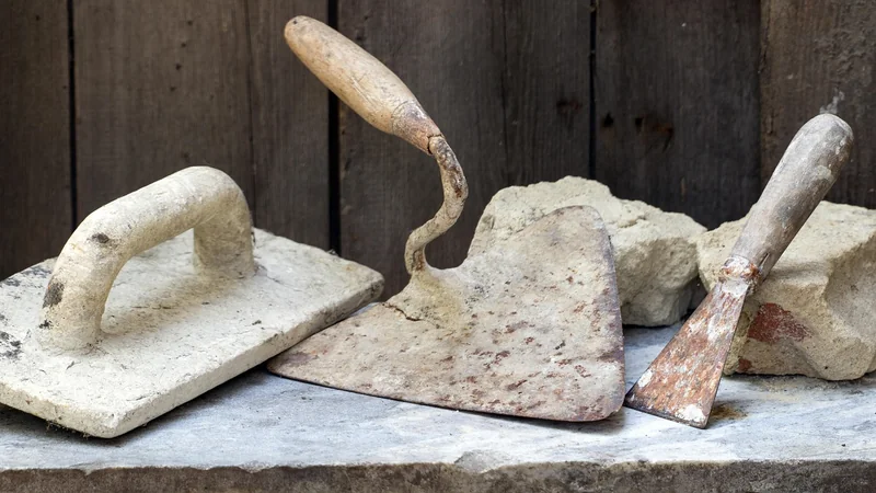 Les outils et matériaux qu'il te faut vraiment