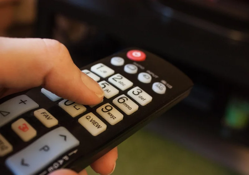 Pourquoi n’ai‑je pas Play Store sur ma TV Panasonic ?