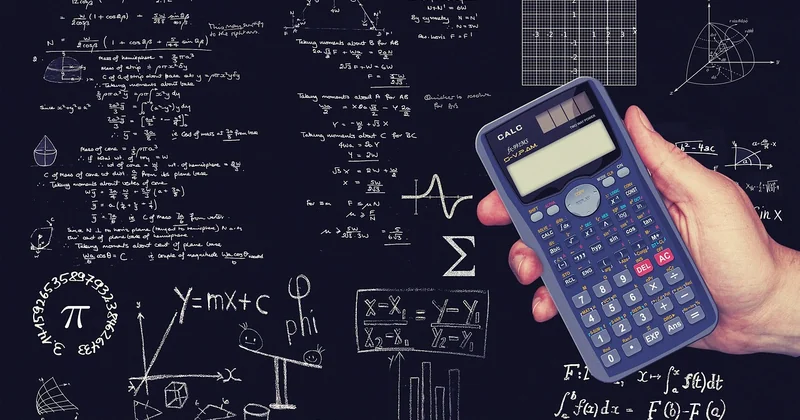 La formule de base pour les pièces rectangulaires