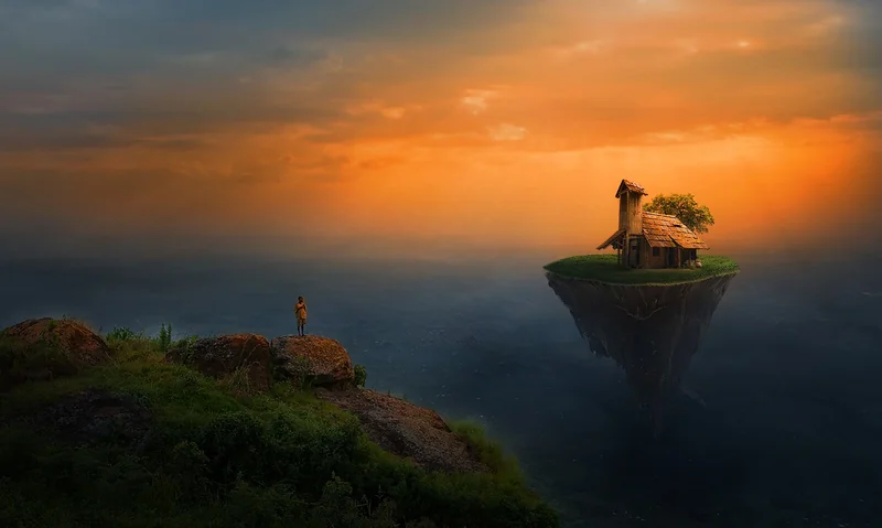 Comment composer une image qui tient la route