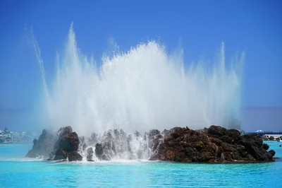 fontaine