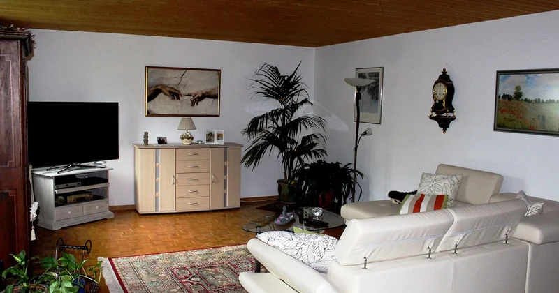 Quel style d'horloge murale pour votre salon ?