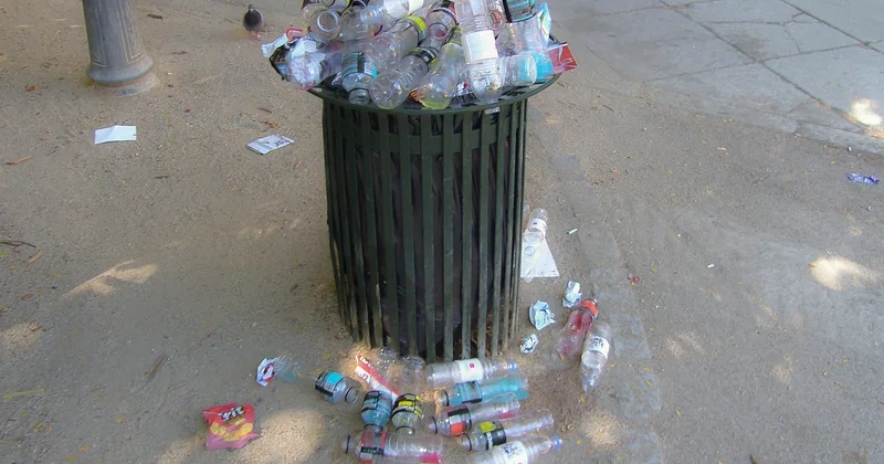 Déchets interdits : la liste qui évite une benne refusée