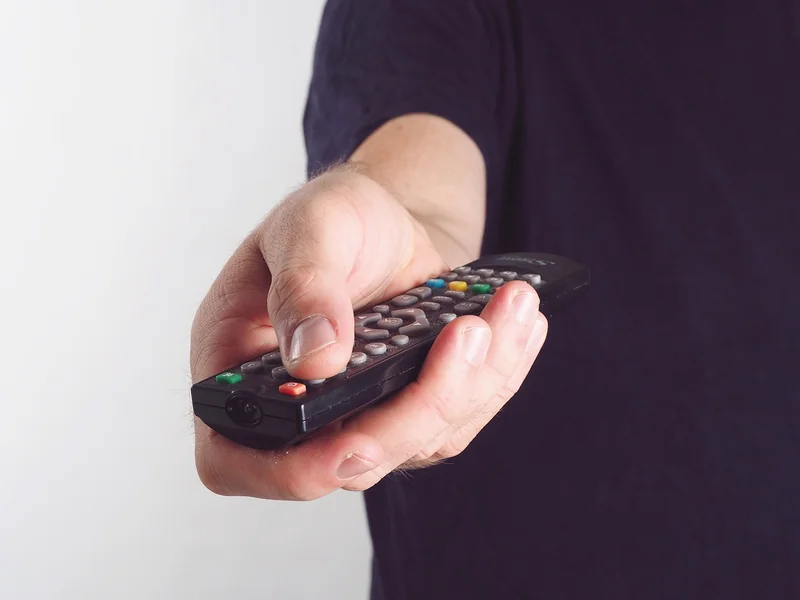 Quand le problème vient de l'antenne ou de la réception