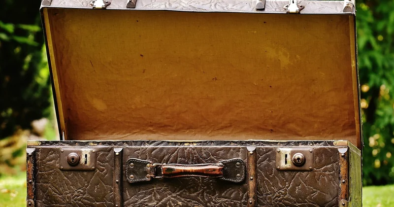 Comment personnaliser sa valise sans se tromper