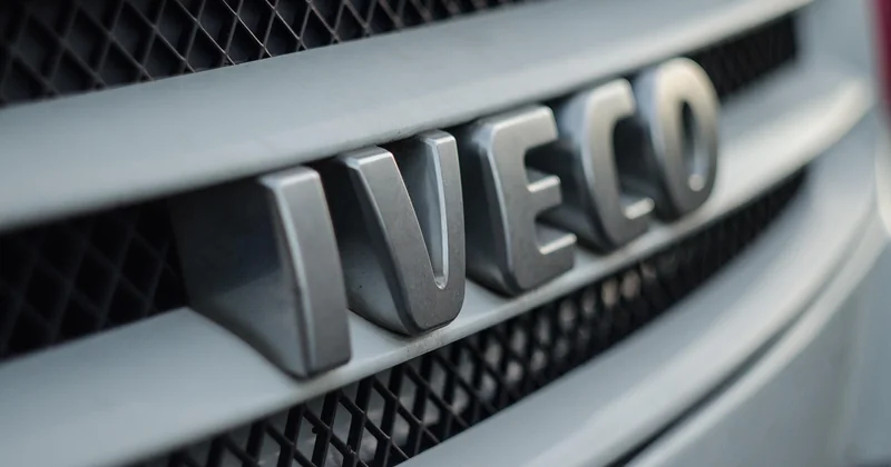 Iveco Daily 12m3 : quelles dimensions utiles ?