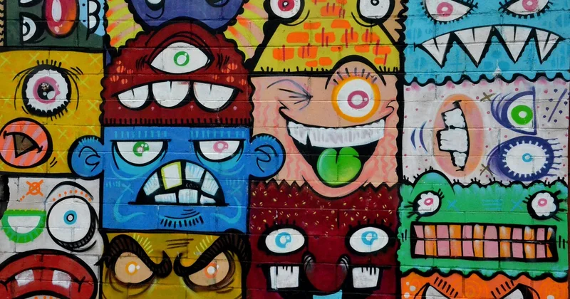 Quelles couleurs ont réellement dominé les façades en 2023 ?