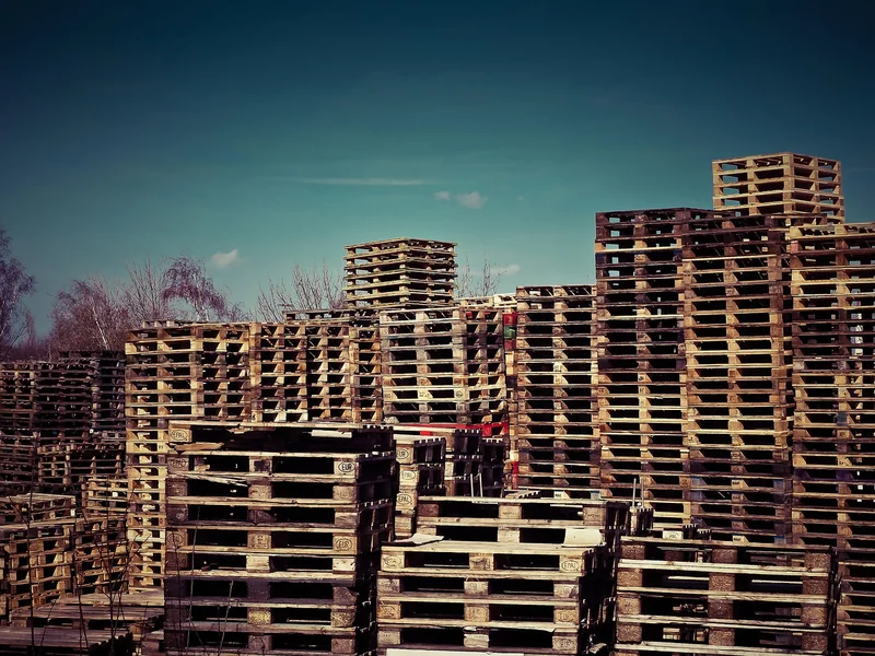 La déconstruction et la préparation : l'étape qui fait tout