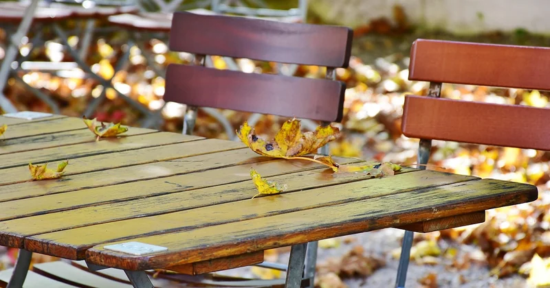 Faut-il relooker un buffet Mado ?